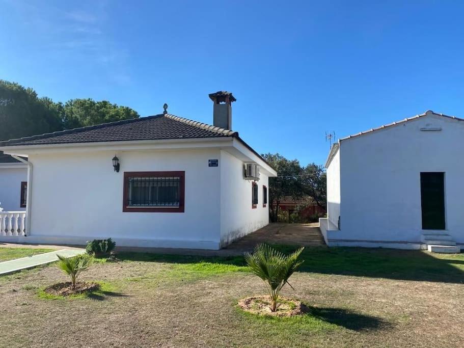 Chalet Con Encanto En Sierra Cordobesa. Wifi Cerro Muriano Exteriér fotografie